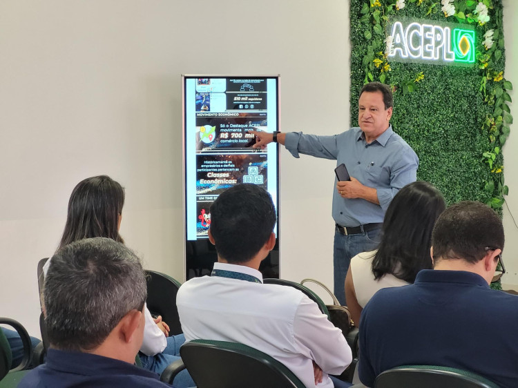 Associação Comercial de Pontes e Lacerda lança a 7ª edição do Destaque Acepl 2023: Maior festa social da cidade