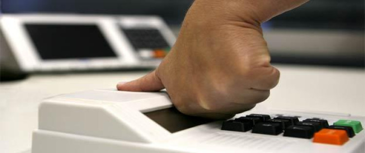 Eleições 2024: Cartório inicia coleta de biometria e regularização de títulos eleitorais na região
