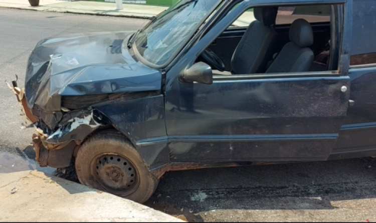 Final de semana em Pontes e Lacerda marcado por violência e acidentes