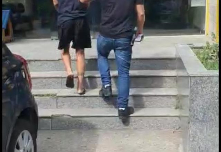 Suspeito de abusar de criança após festa da igreja é preso em Vila Bela da Santíssima Trindade