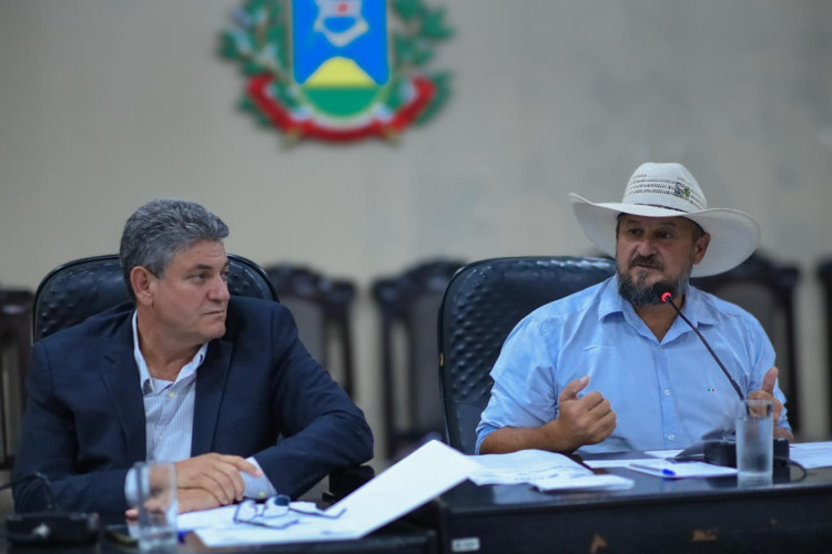 Audiência Pública na Assembleia Legislativa de Cuiabá Debate Desafios da Moratória da Soja e da Carne no Brasil
