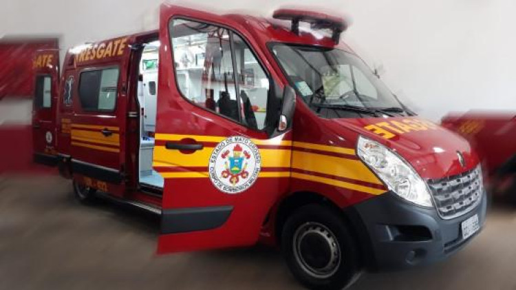 Em crise de ciúmes, mulher esfaqueia namorada em Pontes e Lacerda e depois foge