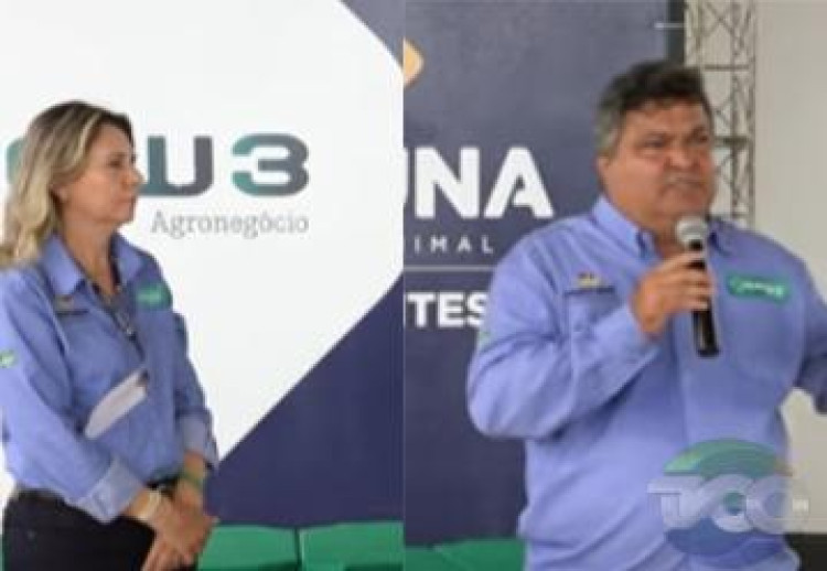 Newton Miotto não afasta possibilidade de concorrer à Prefeitura nas eleições do ano que vem
