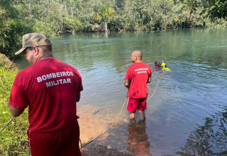 Quatro são mortos, após invasão de alojamento em Campo Novo dos Parecis