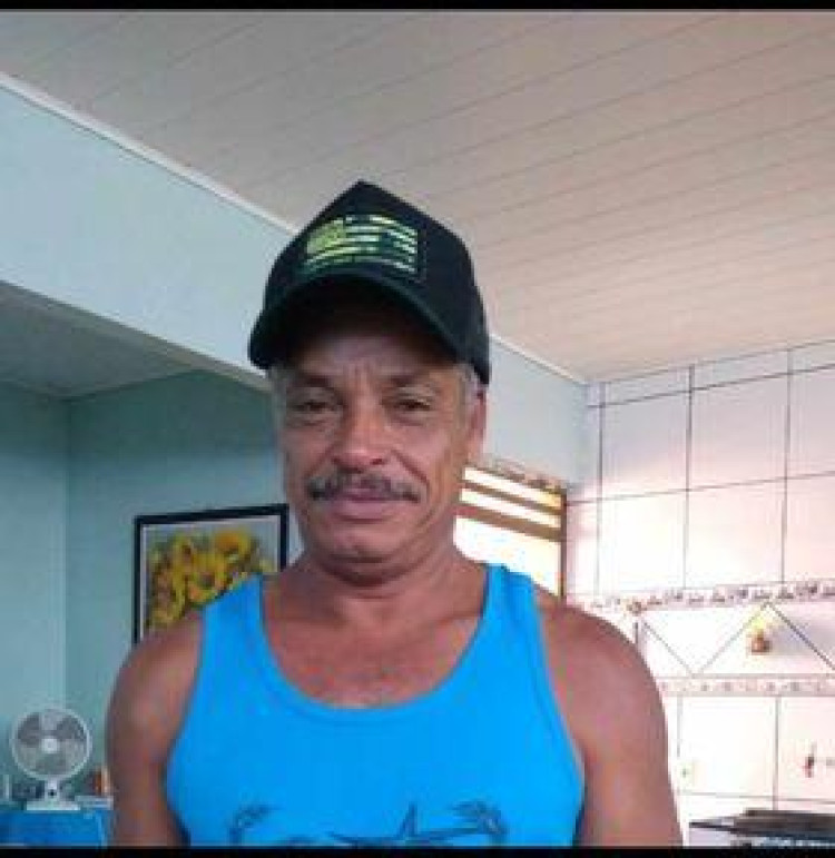 Família busca por João Almeida Miranda desaparecido desde o Ano Novo em Cáceres