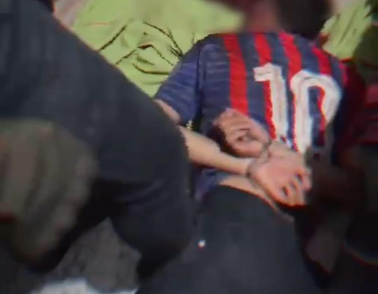 Cárcere privado e tortura: Polícia resgata homem das mãos de criminosos em Pontes e Lacerda