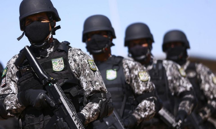 Governo Federal envia Força Nacional para auxiliar Funai na terra indígena Sararé
