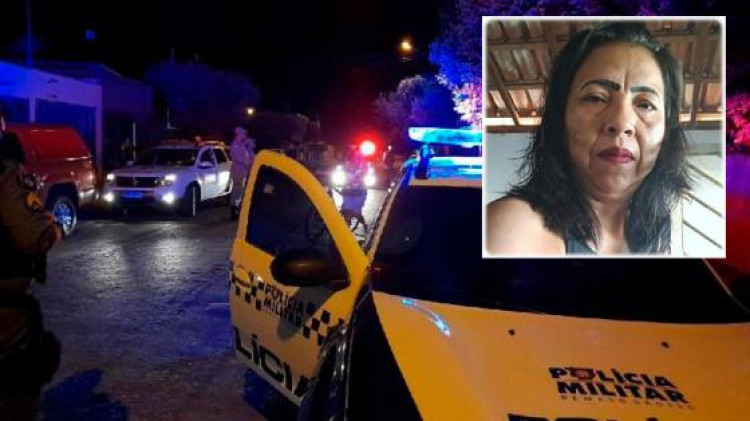 Homem mata mulher e tenta contra própria vida em Cáceres