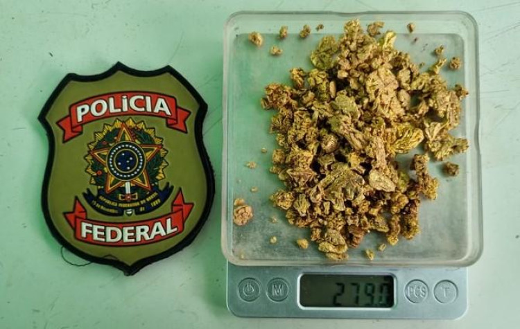 Operação Mina Bananal: Polícia Federal prende garimpeiros em Pontes e Lacerda