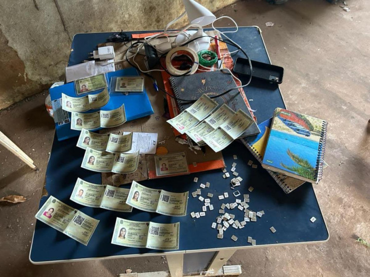 PF deflagra operação contra fraudes em auxílio de pescadores