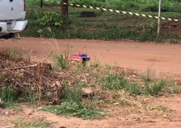 Cabeça de jovem sequestrado e morto por membros de facção é encontrada em mochila
