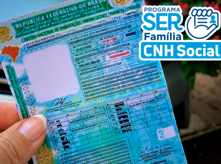CNH social: 10 mil selecionados são divulgados nesta quinta (21)