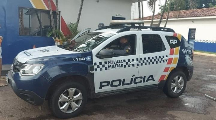 Tentativa de homicídio é registrado no bairro jardim Marília