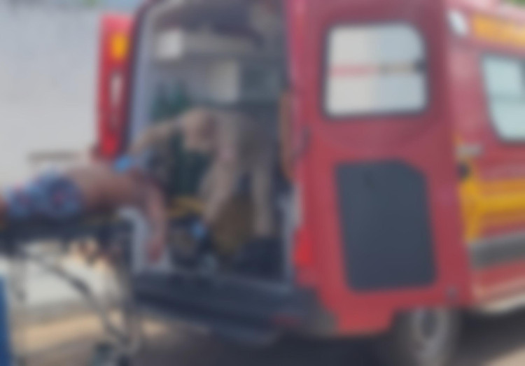 Homem é baleado no centro de Pontes e Lacerda