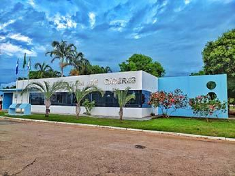 Inscrições para concurso público da Prefeitura de Cáceres  terminam nesta segunda-feira (1)