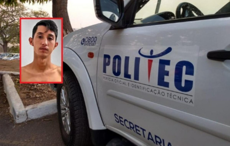 Adolescente de 13 anos é internada por assassinato em Curvelândia