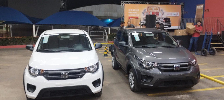Esse Carro é Meu: saiba quem foram os ganhadores da promoção do Farturão e SuperMais