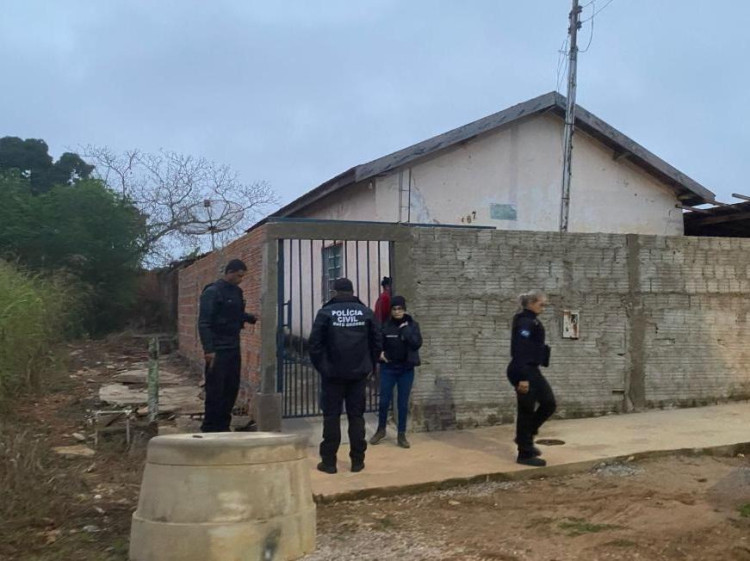 Operação de combate à exploração sexual infantojuvenil apurou 250 denúncias e efetuou 146 prisões em MT