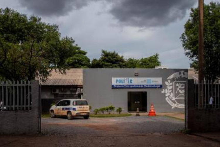 Servidor da perícia é investigado por furtar cartão bancário de defunto