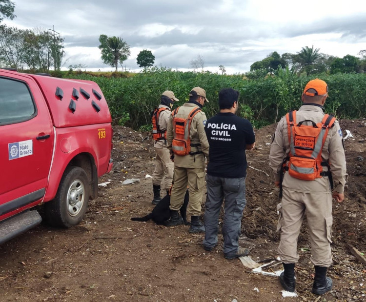 EM JAURU:  Criminosos investigados por morte de jovem maranhense são condenados a 150 anos de prisão