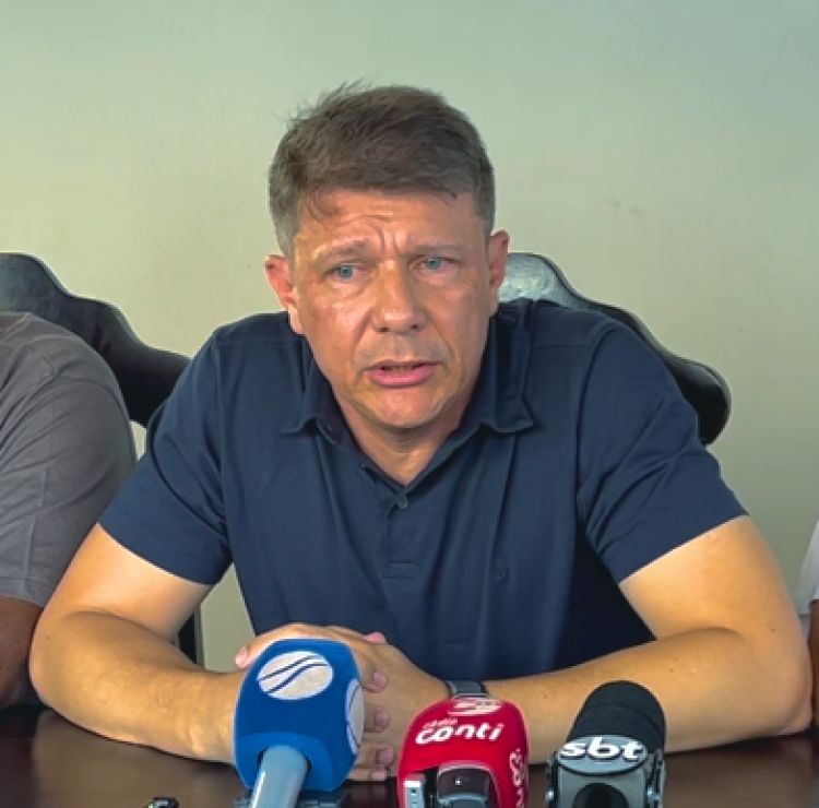 Coronel Sandro denuncia: Perfil falso “Arielsilva413” que me persegue na internet, é de uma psicóloga que exerce cargo comissionado na Prefeitura de Pontes e Lacerda
