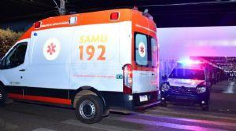 Mulher alega legítima defesa após esfaquear o marido em tentativa de homicídio