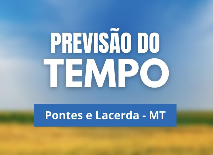 Saiba a previsão do tempo para este domingo