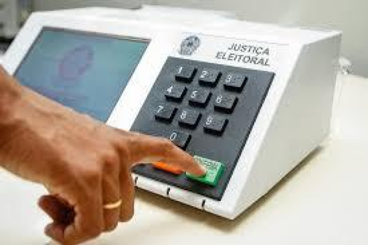 Atenção: Mudança de local de votação para eleitores da Vila Matão