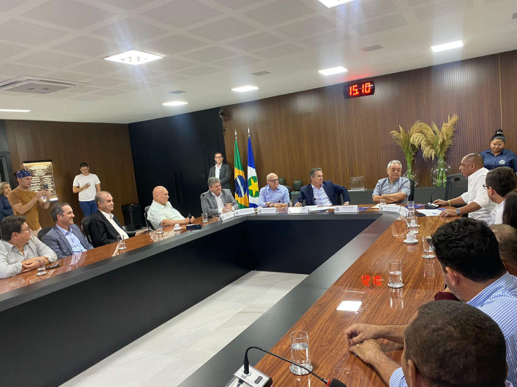 Deputado Valmir Moretto: O Pioneiro na Luta pela Integração e Desenvolvimento de Vila Bela