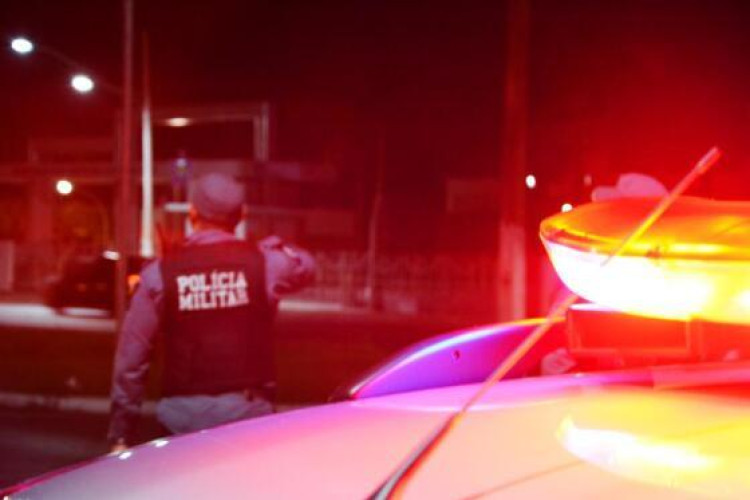 Homem é executado a tiros em Mirassol D’Oeste, poucos dias após sair da cadeia