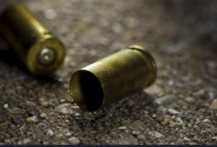Homem leva tiro na nuca no bairro jardim Bela Vista em Pontes é Lacerda