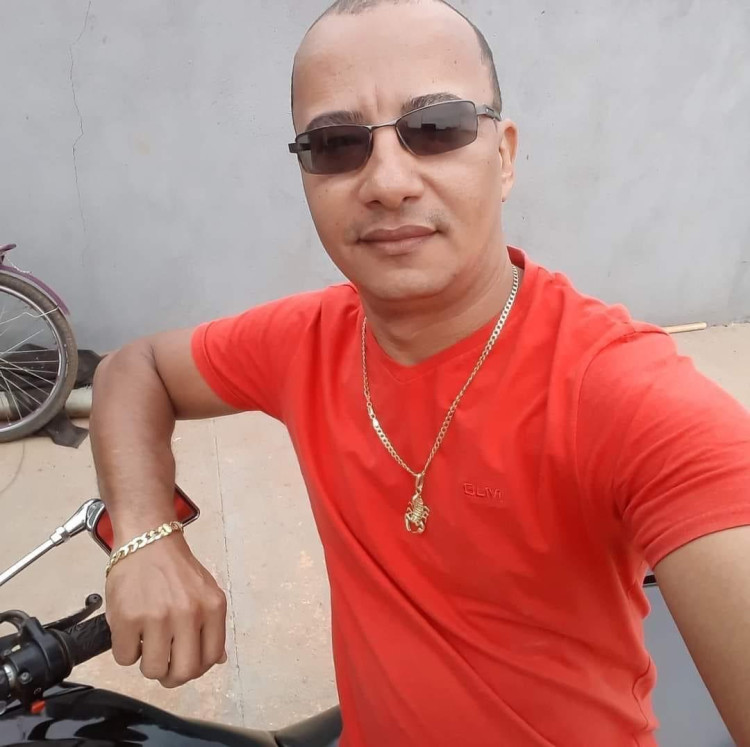 Homem que desapareceu no sábado é encontrado morto próximo ao garimpo