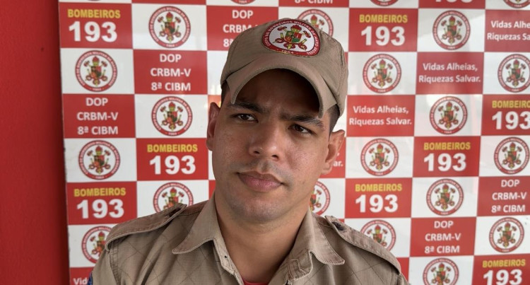 Instabilidade 193 - militares divulgam número secundário