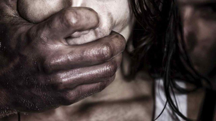 Mulher é vítima de violência e estupro em matagal proximo ao frigorifico em Pontes e Lacerda