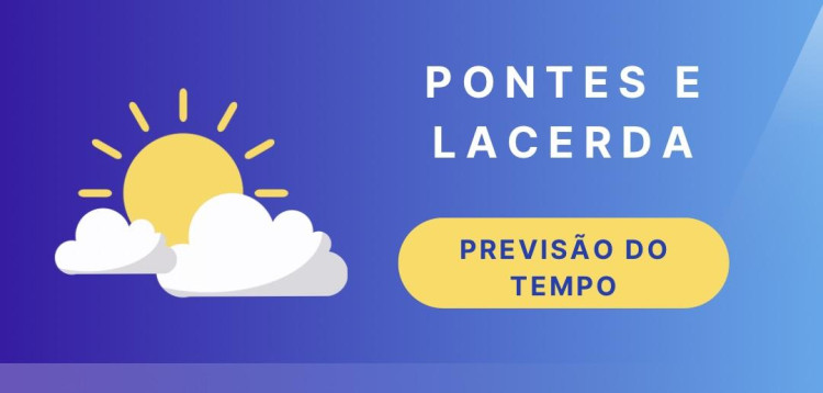 Saiba a previsão do tempo para este final de semana