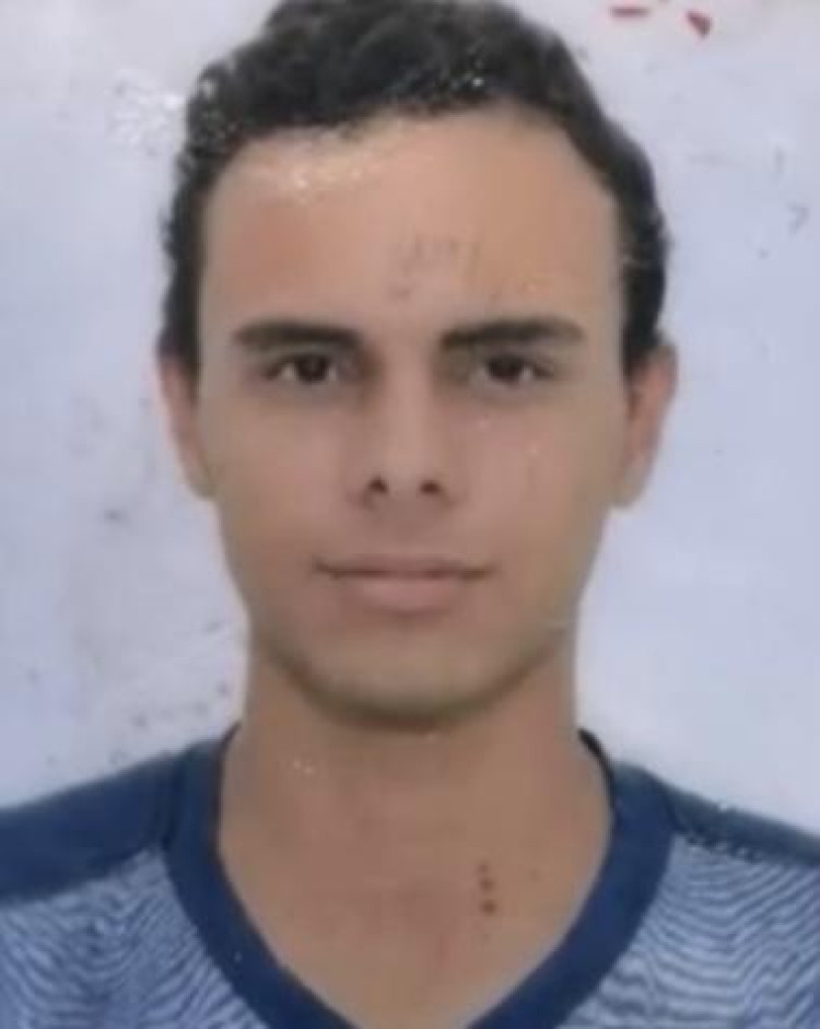Acidente fatal, jovem de 24 anos morre na BR 174