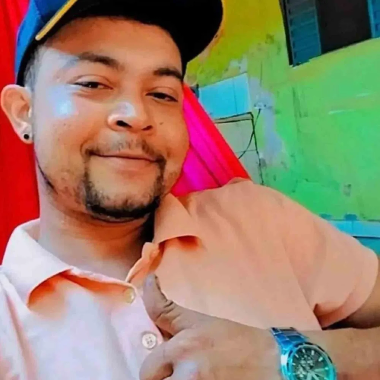 Após desaparecimento Corpo de Maikon Bruno da Silva é encontrado na estrada do Garimpo Sararé