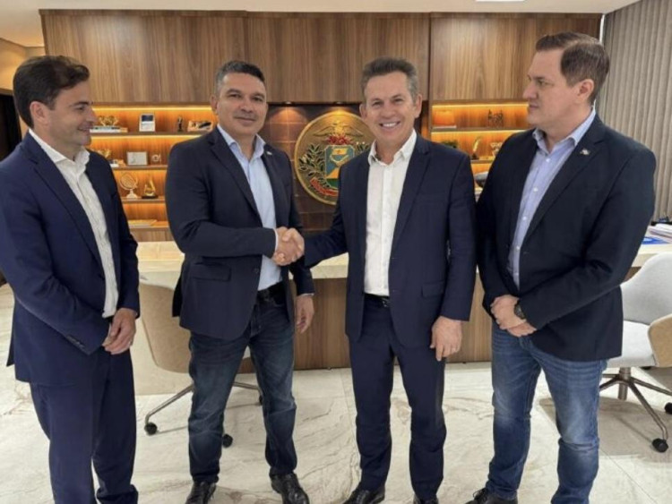 Governador define novo comandante-geral da Polícia Militar