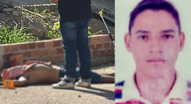 Homicídio na Avenida Bela Vista Abala Pontes e Lacerda