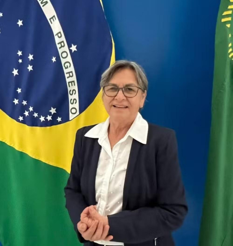 Justiça determina cassação de prefeita reeleita por suspeita de compra de votos e nova eleição em janeiro em MT