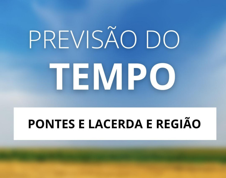 Saiba a previsão do tempo para esta quinta-feira