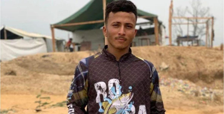 Corpo é encontrado proximo a ponte no Garimpo Sararé, Polícia Civil investiga o caso