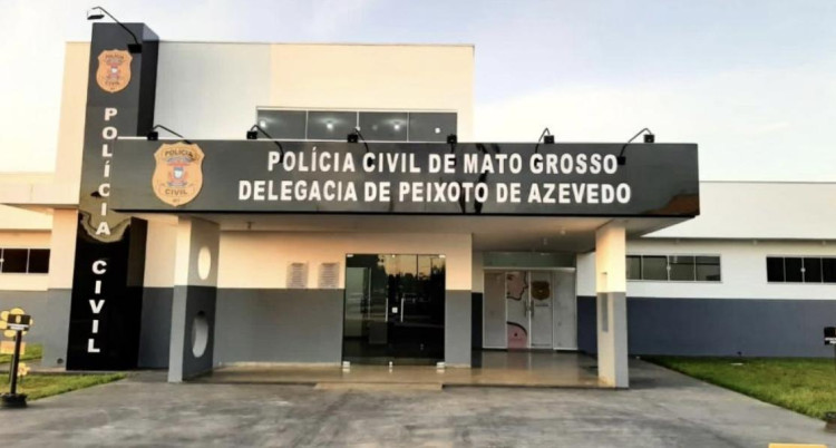 Polícia Civil cumpre prisão e busca contra jornalista investigado por extorsão