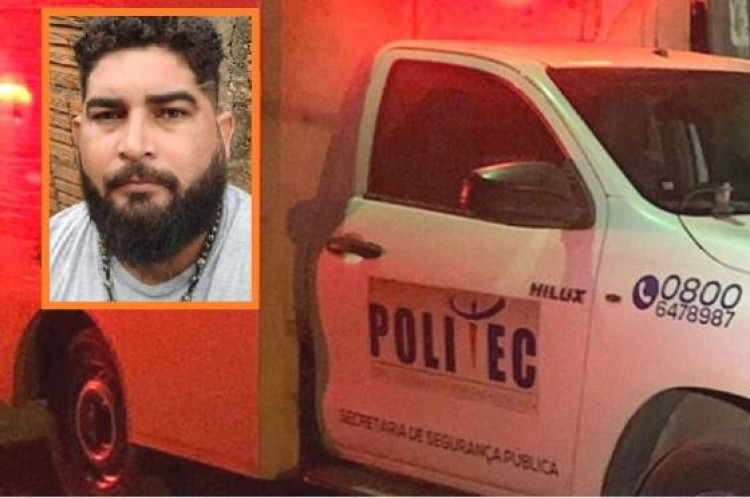 Adolescente confessa ter matado mecânico em Mirassol D