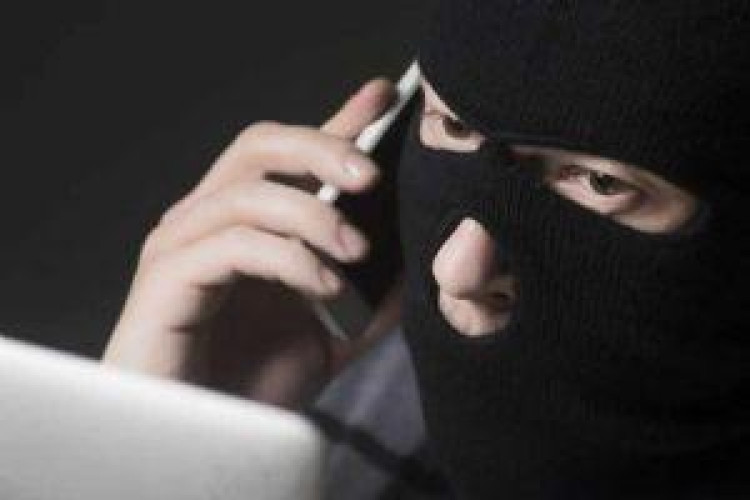 Em Cáceres, bandidos lançam a modalidade de assalto por telefone