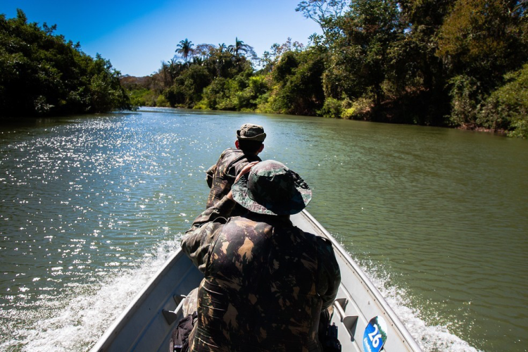 Fim da piracema: pesca volta a ser autorizada em rios de MT a partir de sábado