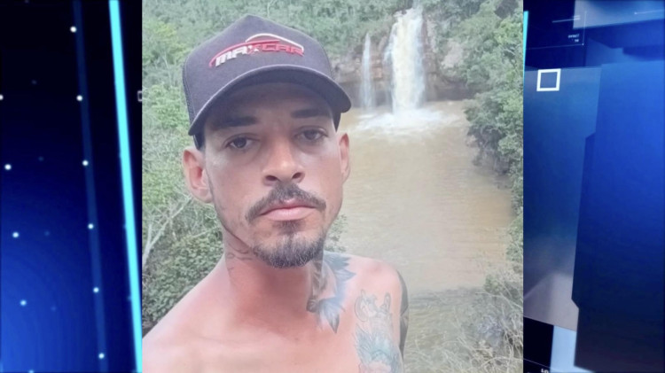 Bruno Ferreira desaparece no rio Guaporé após manobra em jetski; buscas continuam
