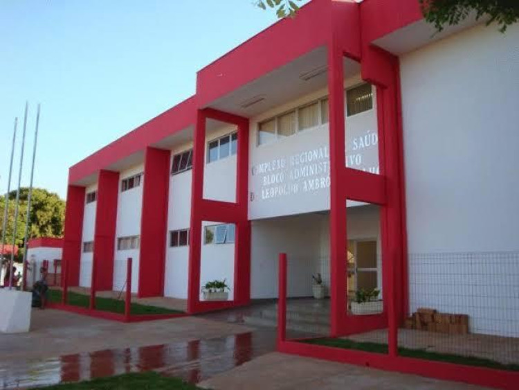 Hospital Regional de Cáceres em colapso: falta de medicamentos e atraso salarial