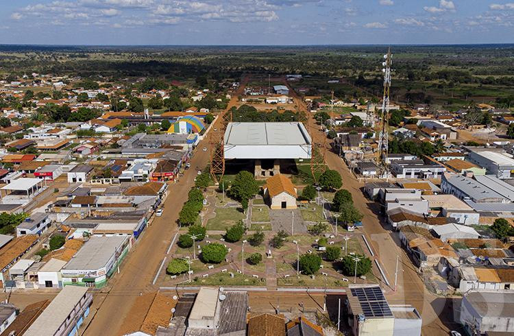Vila Bela completa 273 anos e volta a ser oficialmente a primeira capital