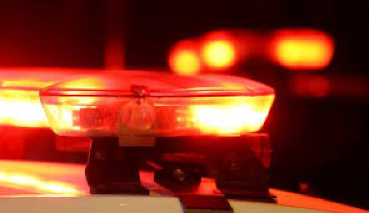 Após ataque a tiros homem é baleado no pescoço